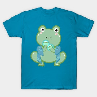 Monk Frog! T-Shirt